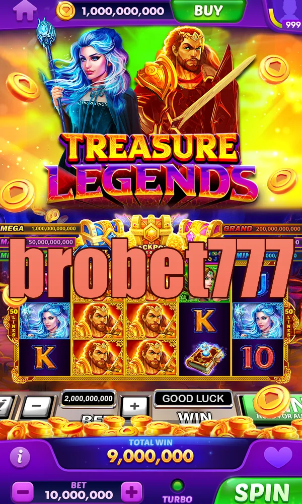 brobet777 APK