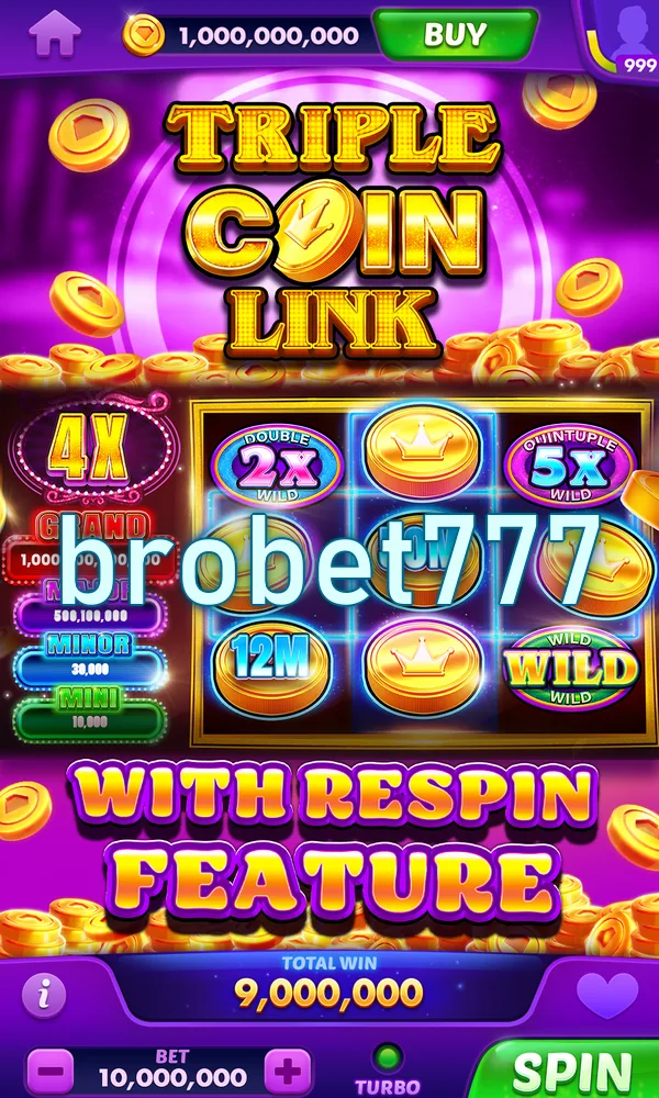 brobet777 Masuk