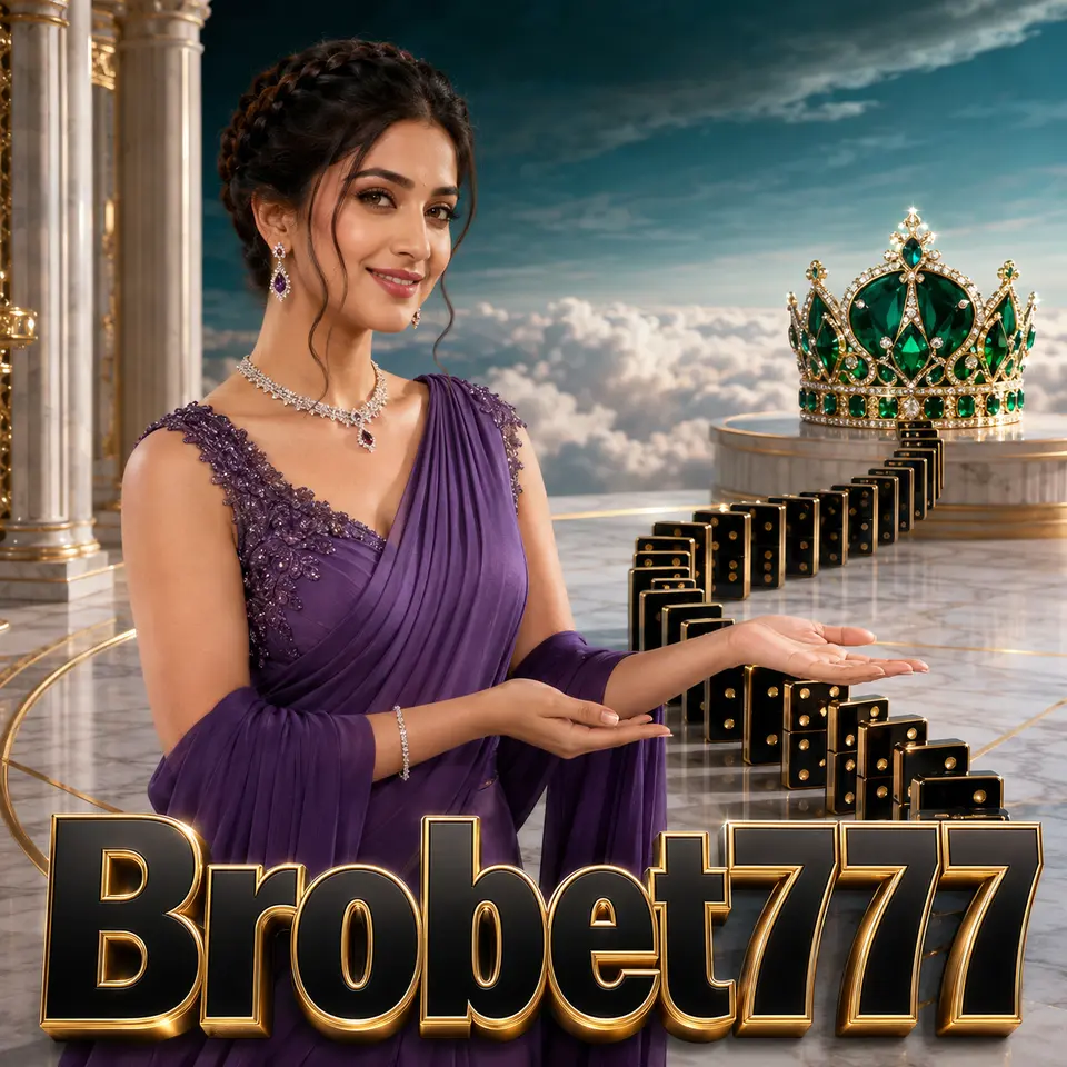 brobet777 Masuk - brobet777 Resmi