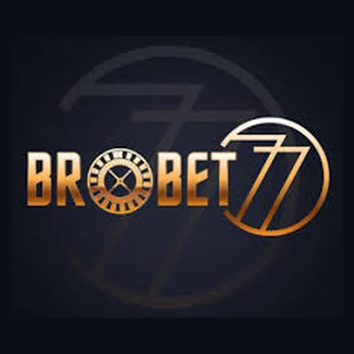 brobet777 Logo - Resmi